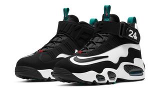 Nike Air Griffey Max 1 "Freshwater"