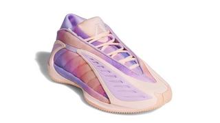adidas Anthony Edwards 2 "WNBA"