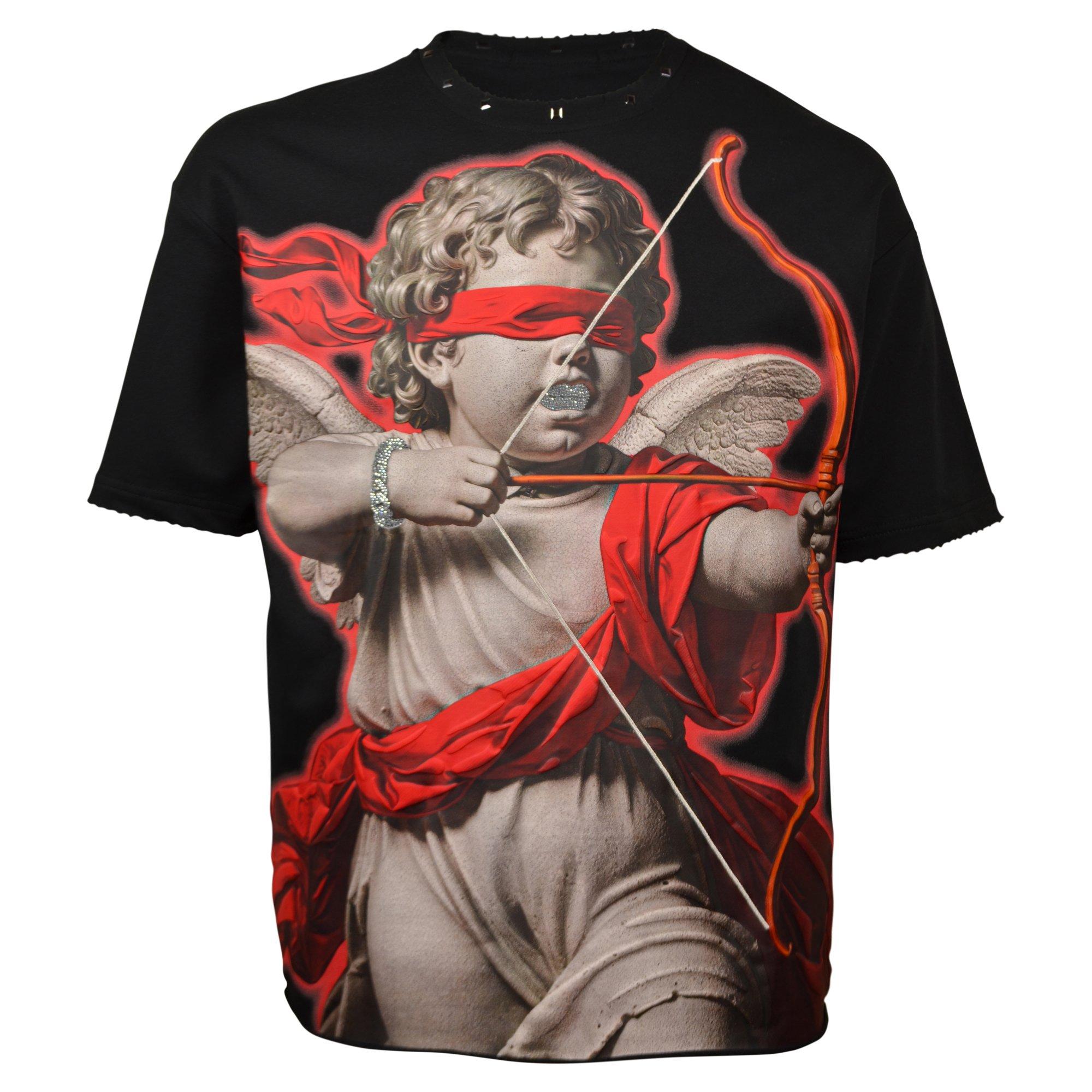 Shop Men's Graphic Tees