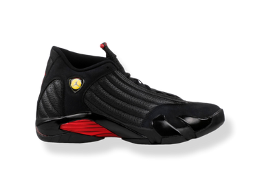 AIR JORDAN 14
