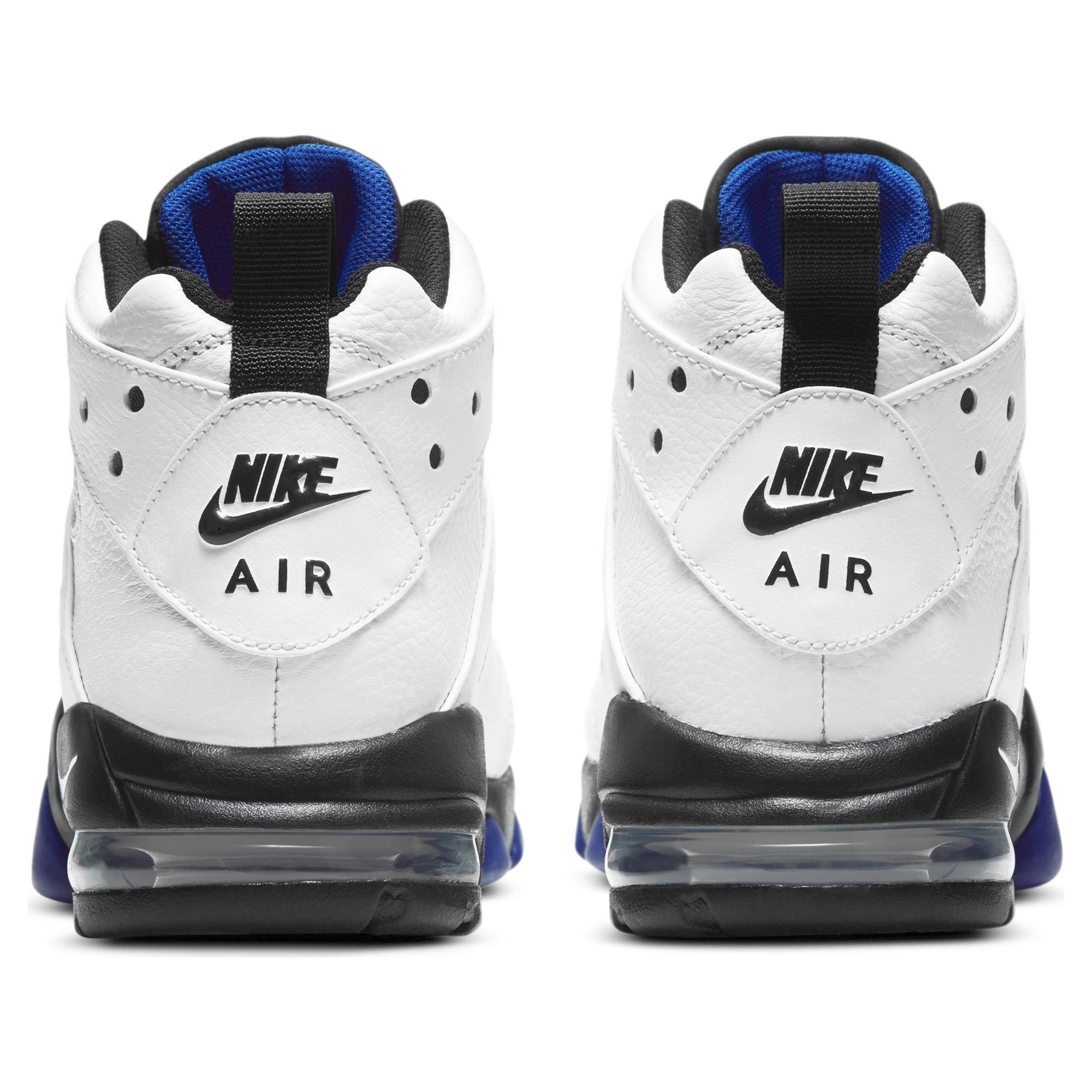 Nike Air Max 2 CB94 Retro "Old Royal" Heels