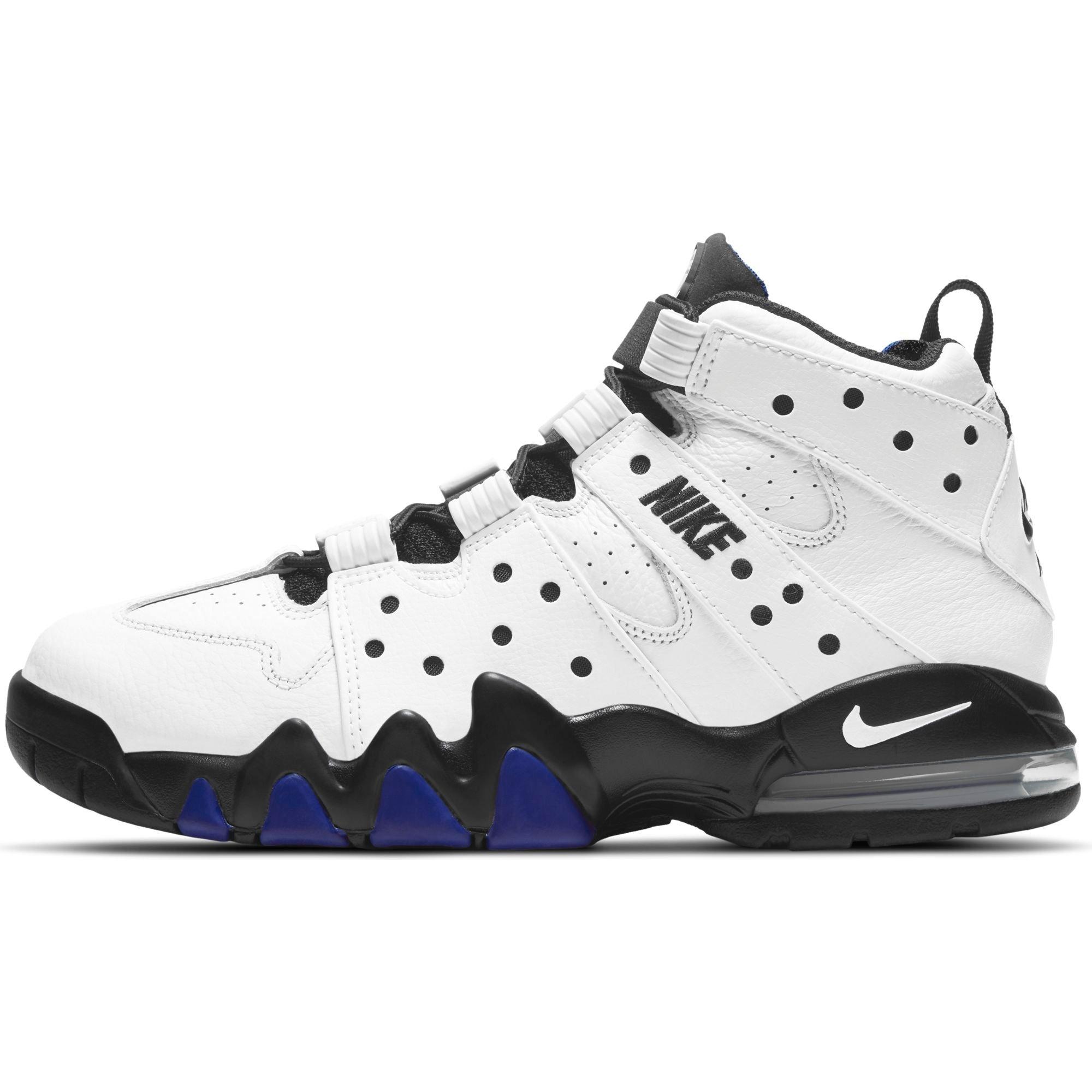 Nike Air Max 2 CB94 Retro "Old Royal" Outer Side