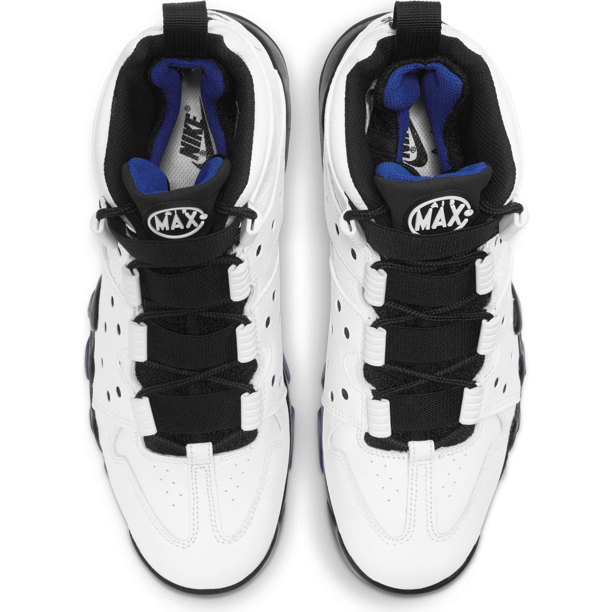Nike Air Max 2 CB94 Retro "Old Royal" Upper and Laces