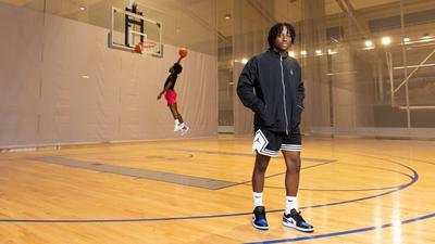 Early 2000s Basketball Shoes: The Styles That Defined a Generation