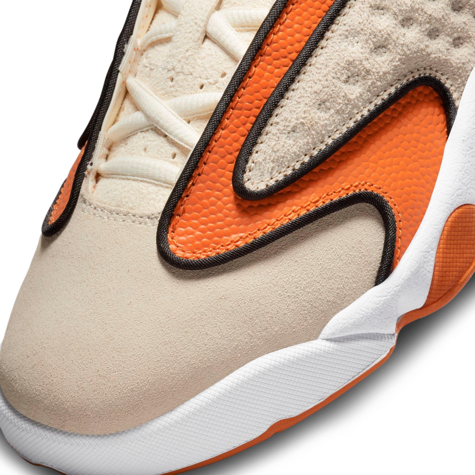 Close up of Jordan OG