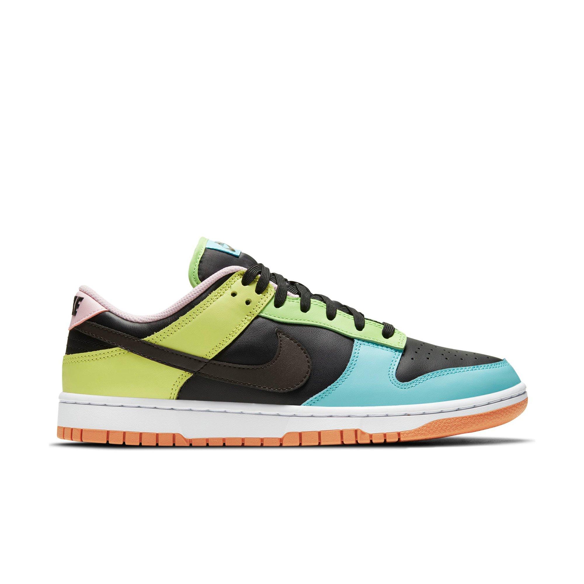 Sneakers Release – Nike Dunk Low SE “Free .99”