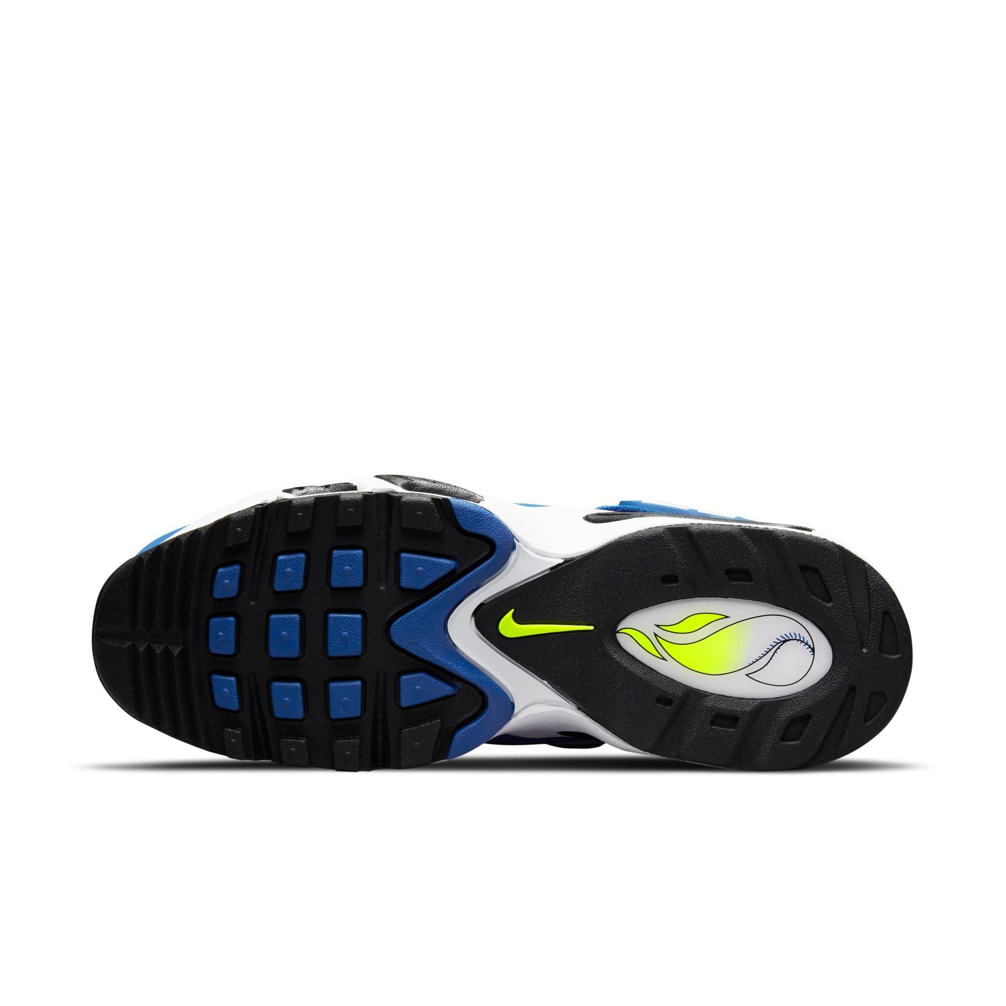 Nike Air Griffey Max 1 "Varsity Royal" Men's Bottom of Shoes