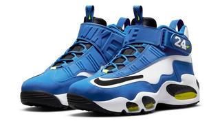 Nike Air Griffey Max 1 "Varsity Royal"