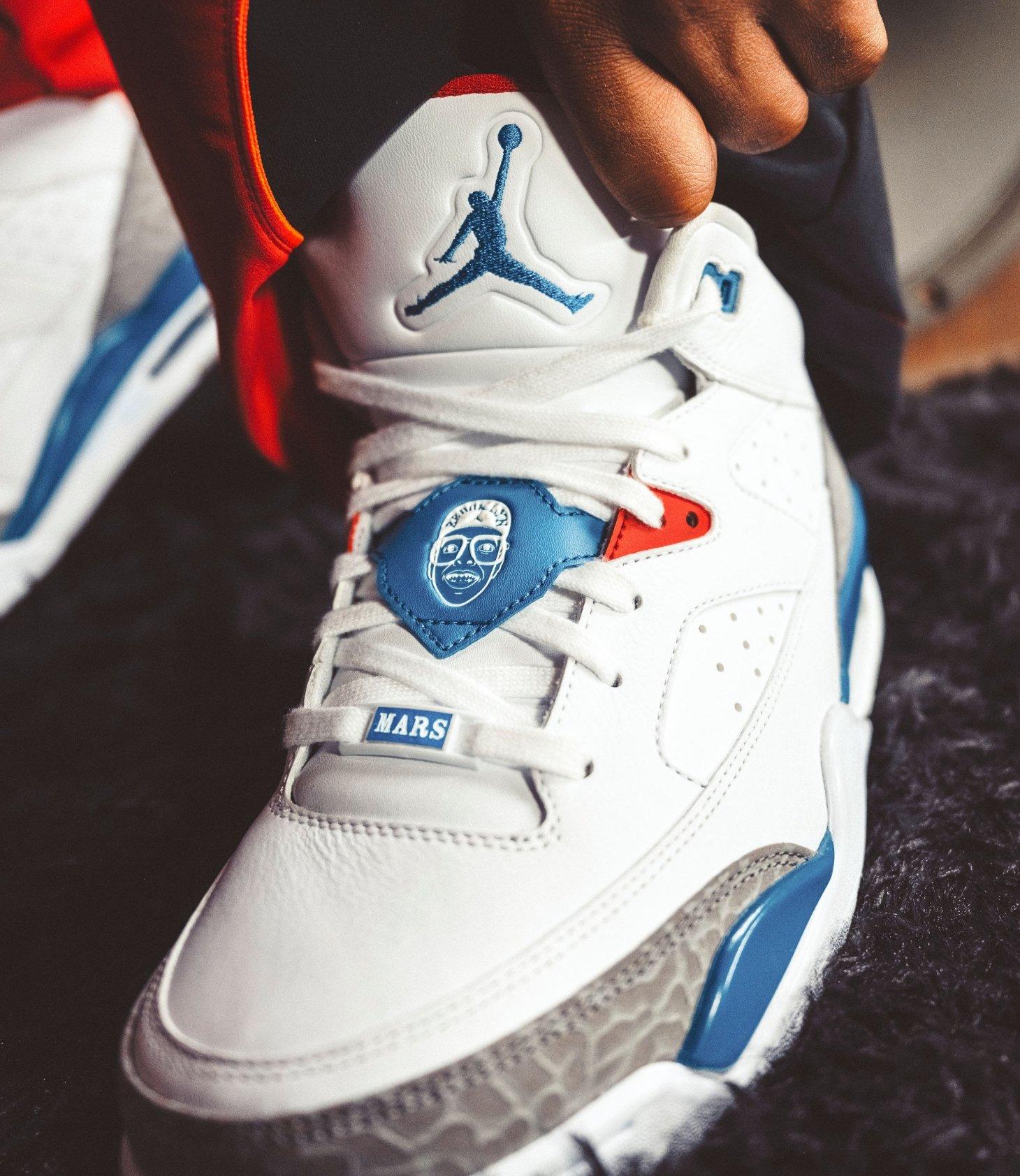 <u>Jordan New Arrivals<u>