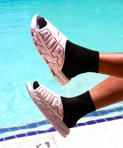 Nike Air More Uptempo Slide 