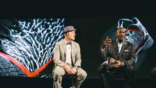Designer Spotlight : Tinker Hatfield