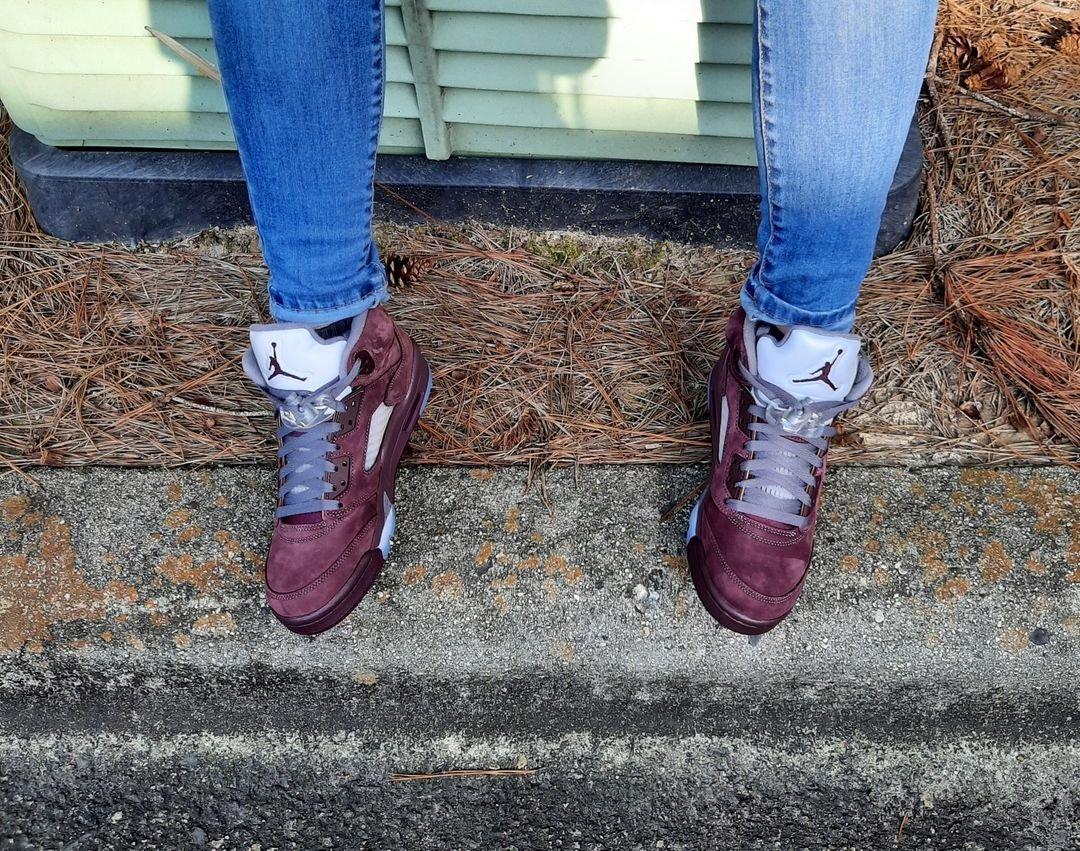 best pants for jordans