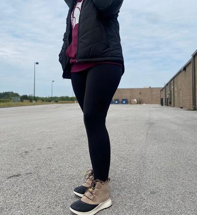 How to Clean Hiking Boots