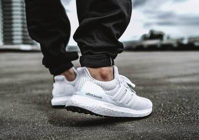 adidas Boost