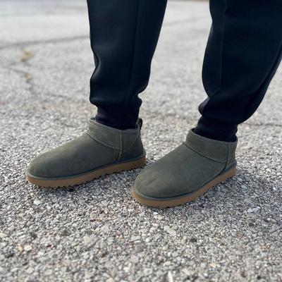 Slipping into the Season 