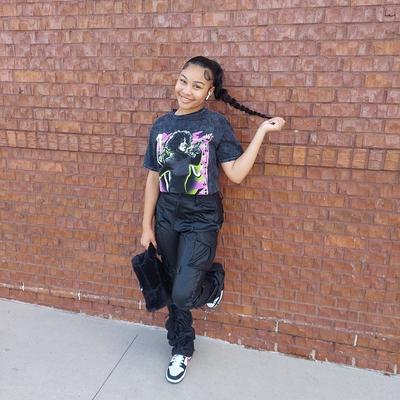 Closer to Fine: Car Ride Outfits - Air Max 1 "Malachite" with women's skirt