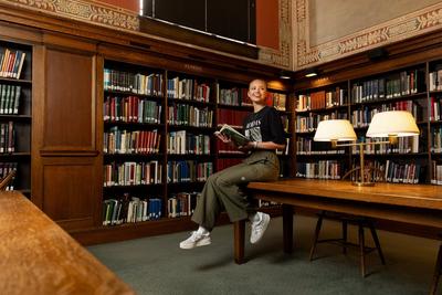 The Statistical Style