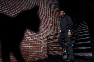 Air Jordan 3 Retro "Black Cat"