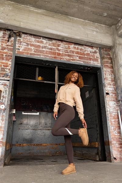 Counting Blessings Instead of Sheep