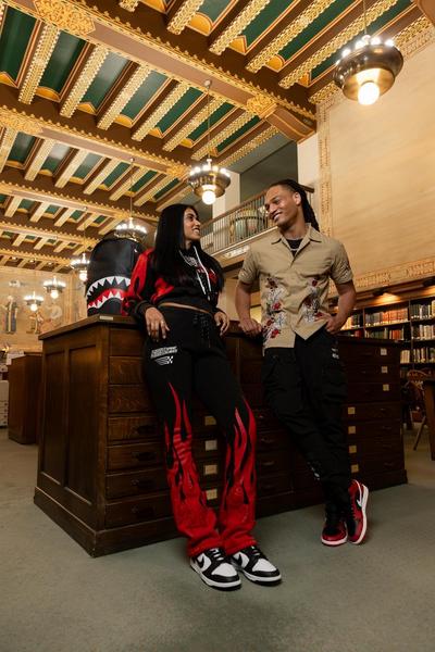 Sprayground Backpack