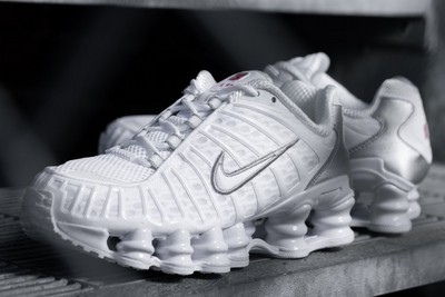Nike Shox TL