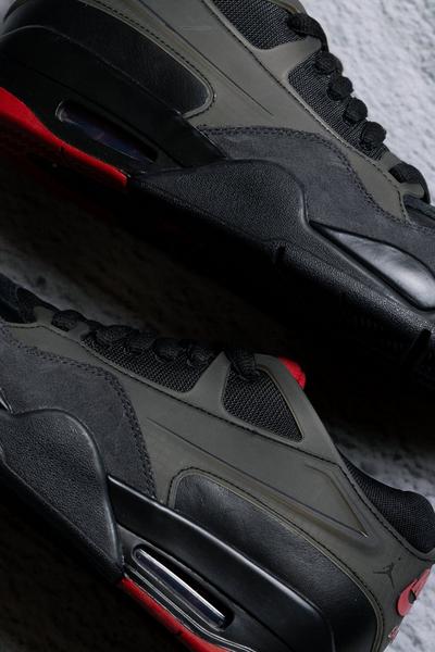 On the Shoulders of Giants: Features of the Revival 