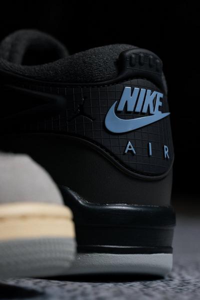 On the Shoulders of Giants: Features of the Revival  