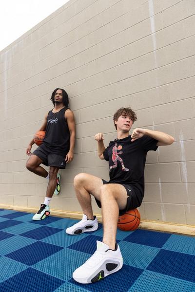 What Is Pickup Basketball?