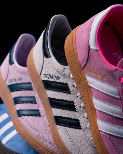 adidas Spezial sneakers