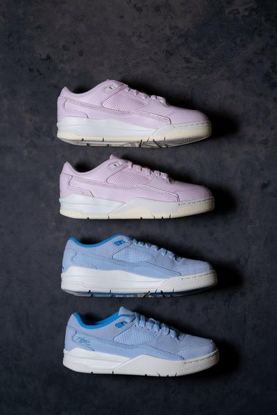 Cool Jordan Flight Court Colorways