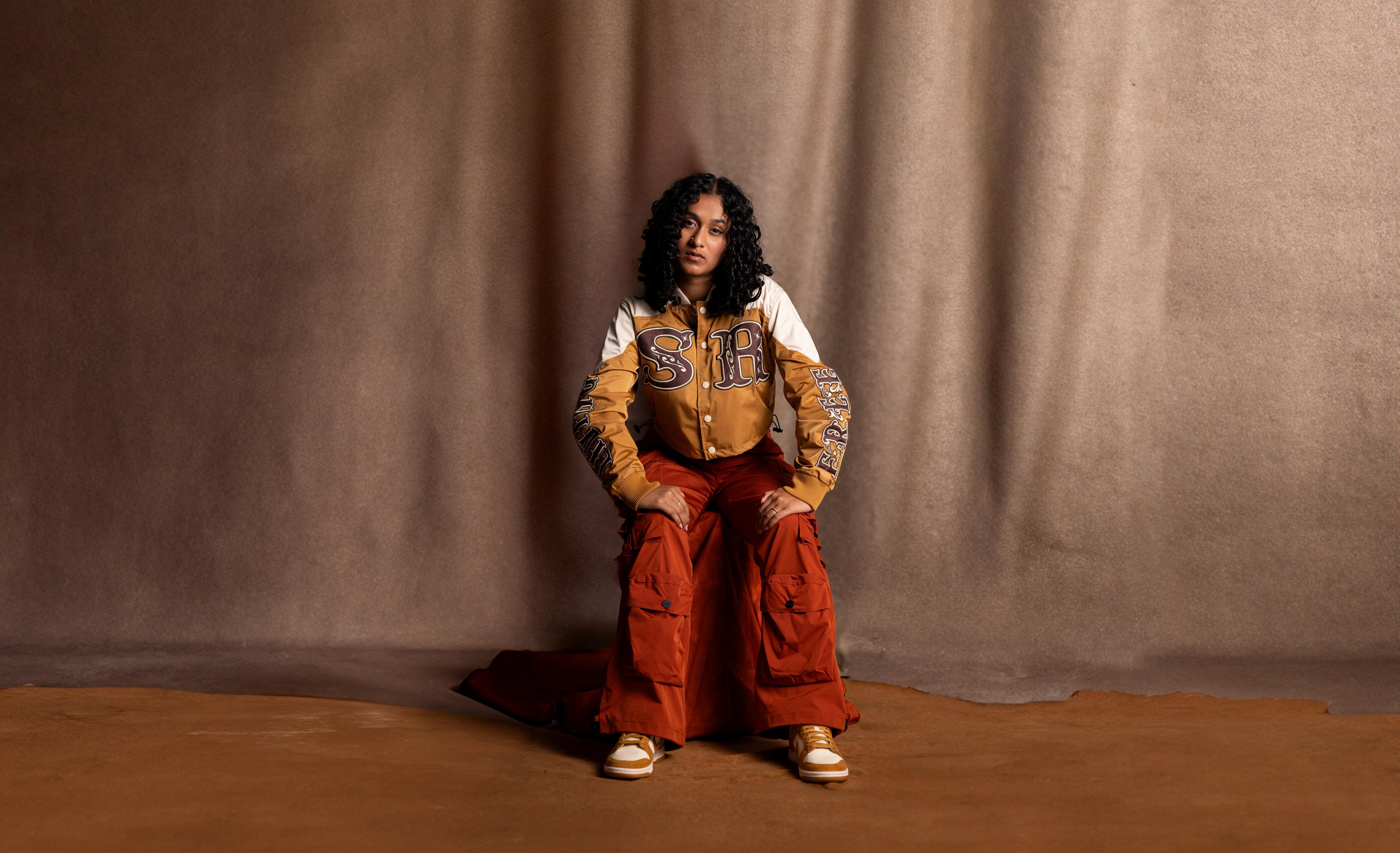 Temp Check: Summer to Fall Transition Outfits