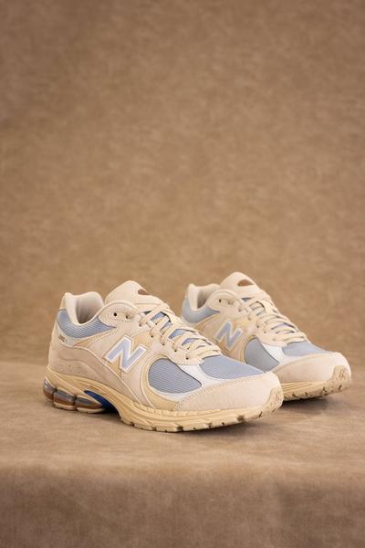 New Balance 2002R Fit 