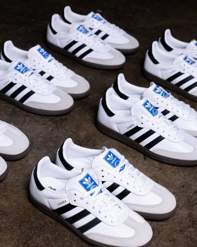 adidas Sambas