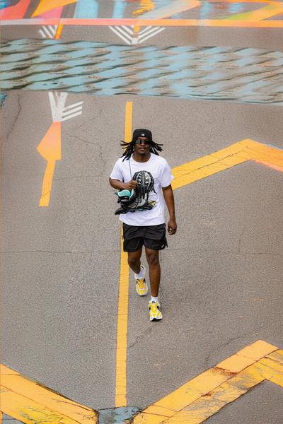 The Base: Breezy Summer Tops