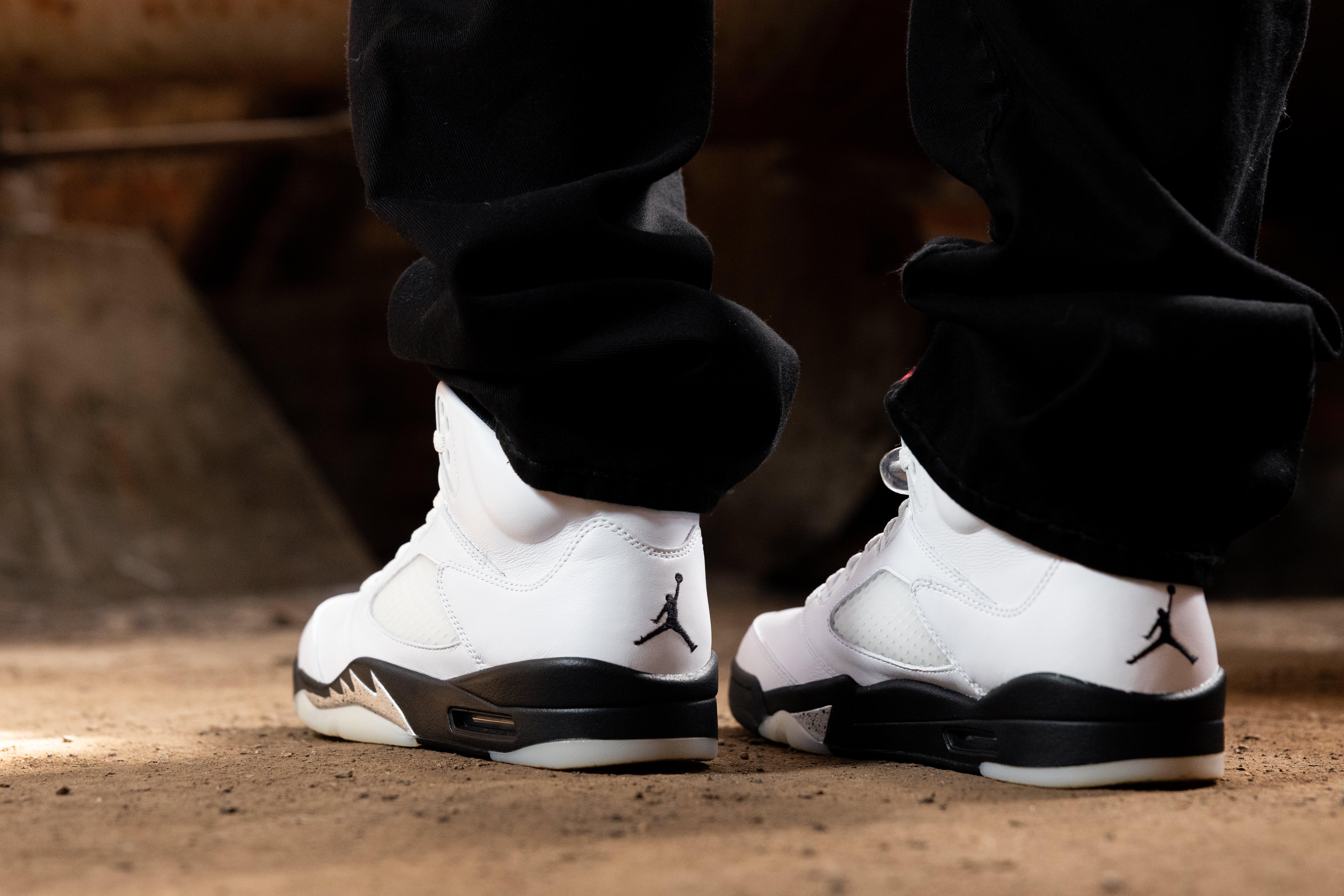 Nike Air Jordan 5 Retro 