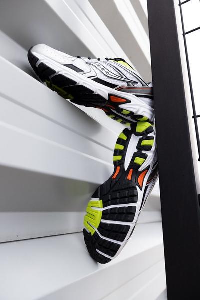 Saucony Ride Millennium 