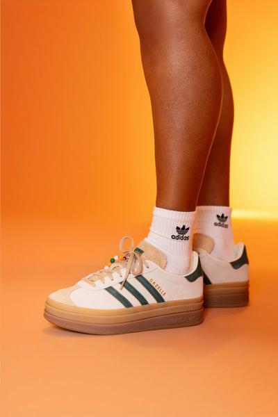 The Evolution of adidas Gazelle Style