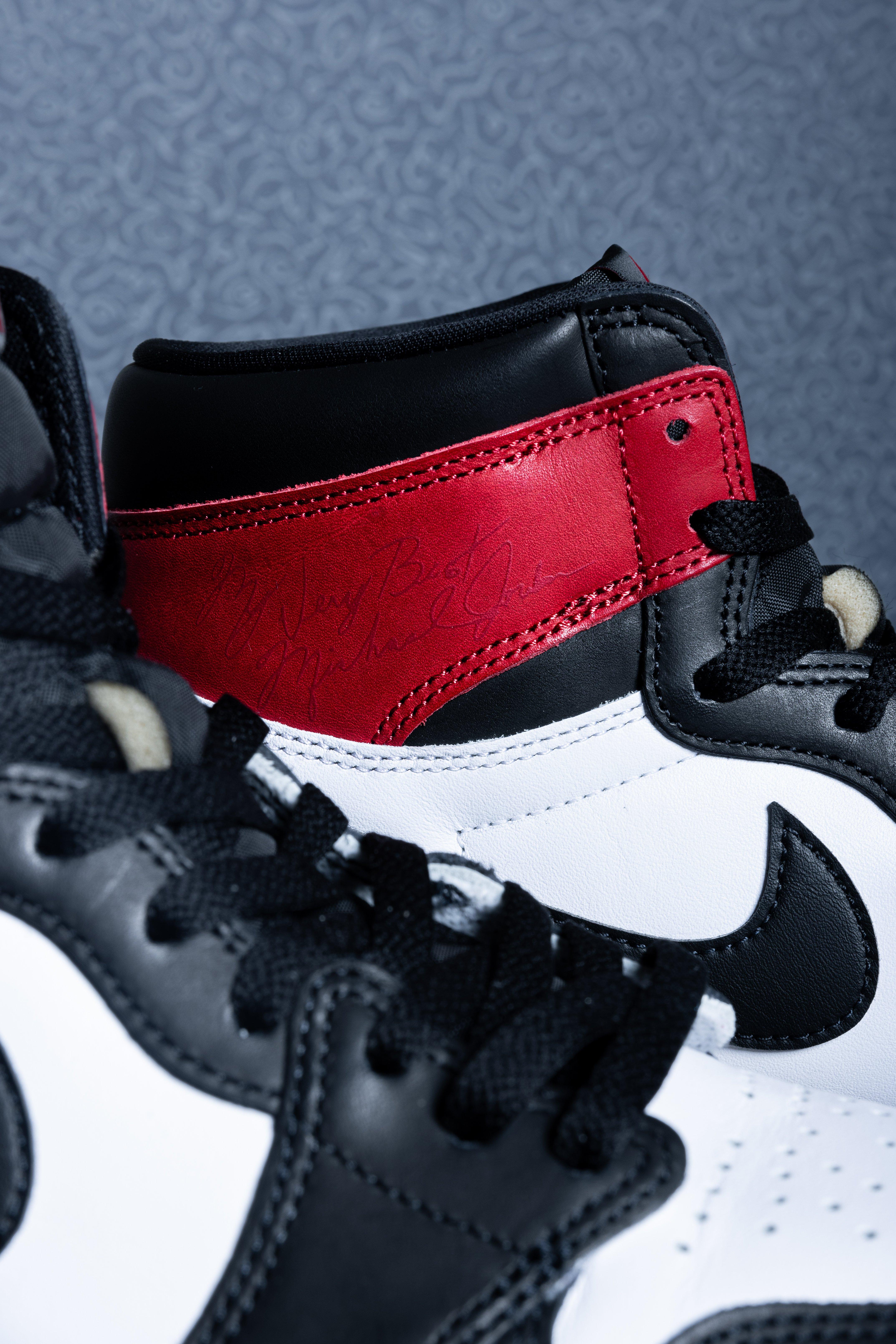 Air Jordan 1 Retro Low OG Air Jordan 1 Retro Low OG
