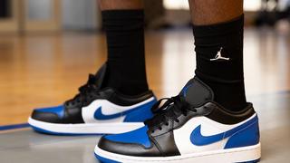 How to Prevent Creases In Your Sneakers