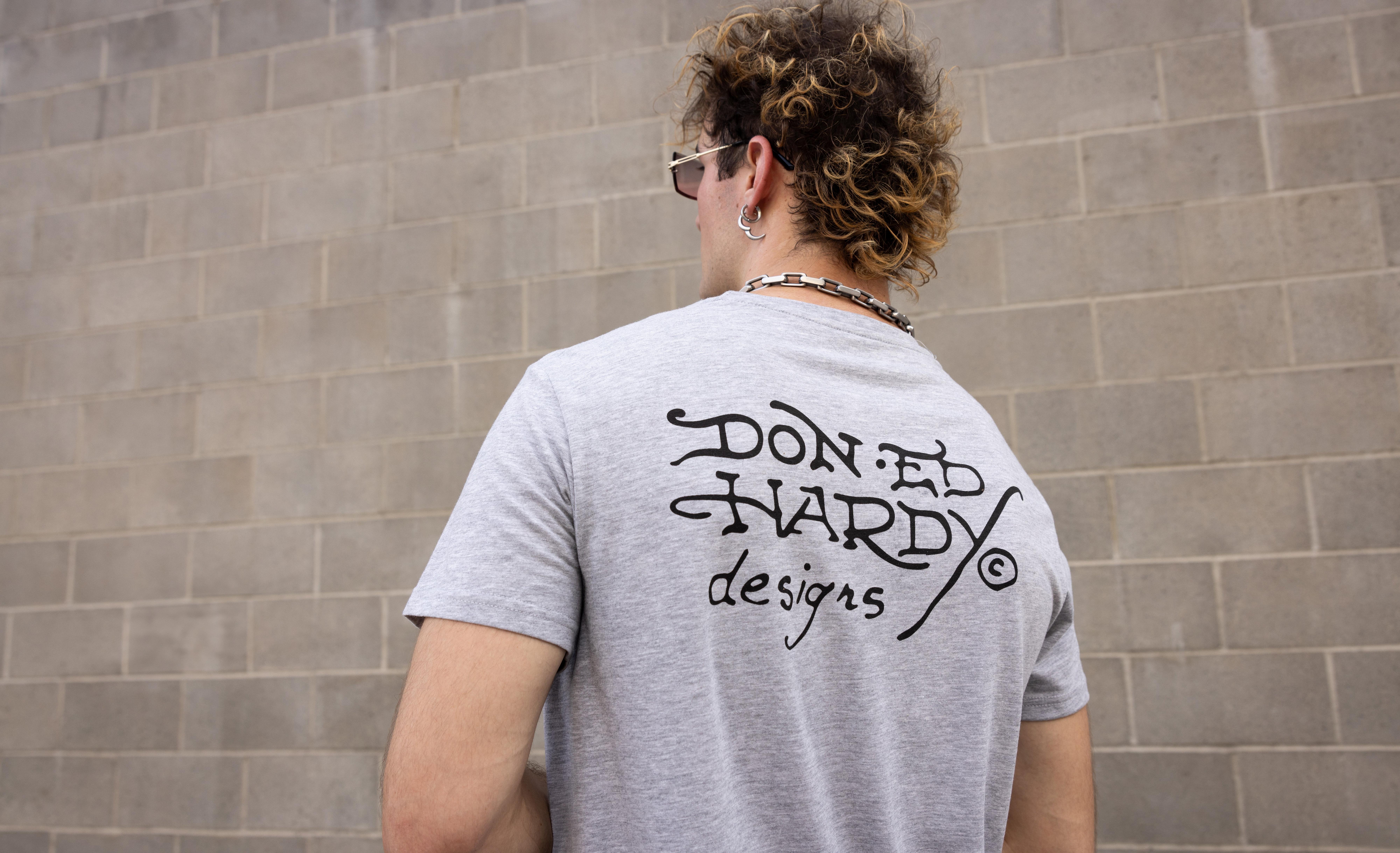 Unbox New Brands: Welcome Ed Hardy & True Religion