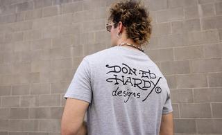 Unbox New Brands: Welcome Ed Hardy & True Religion