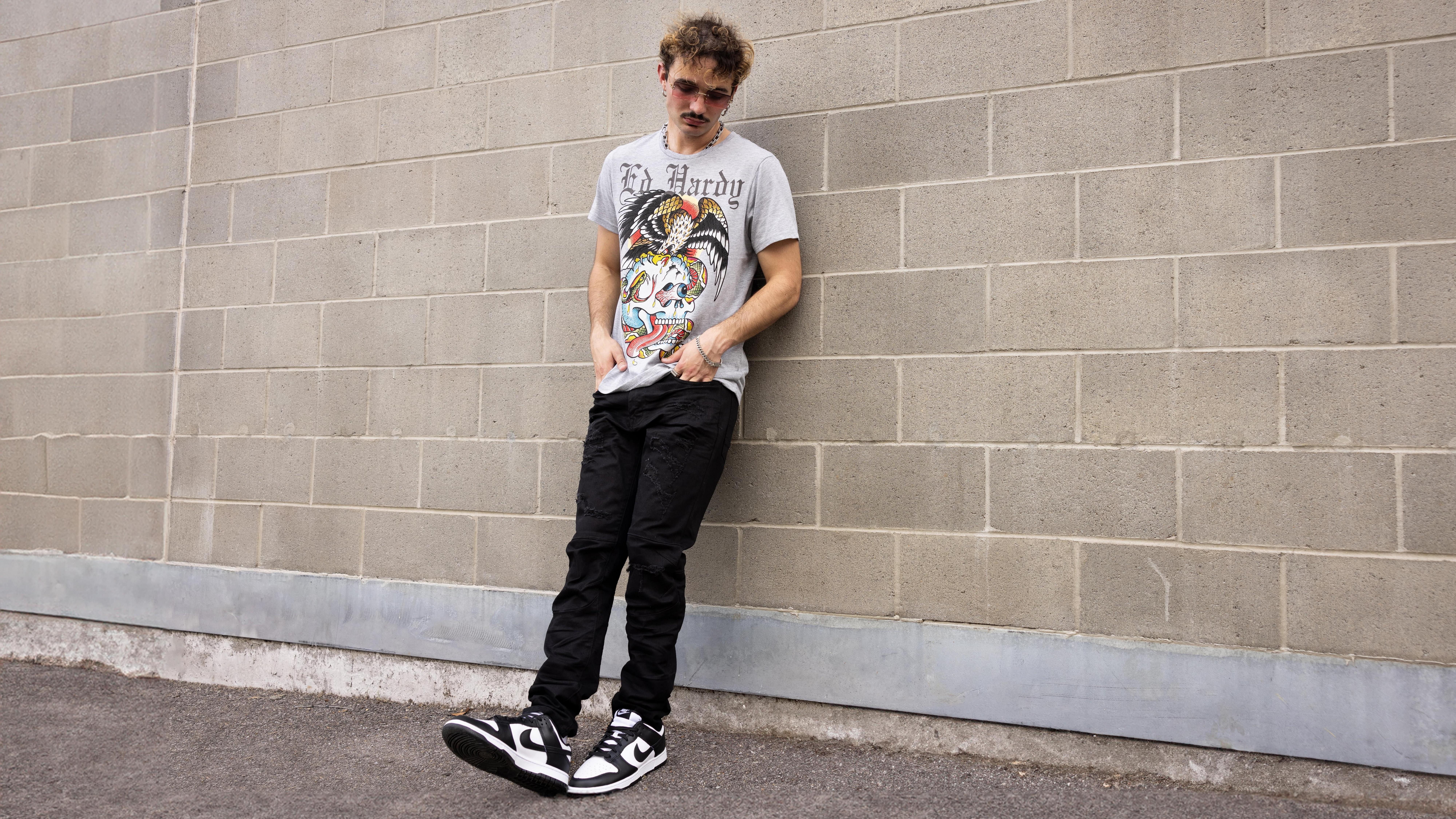 How to Wash Jeans & Care For Your Denim