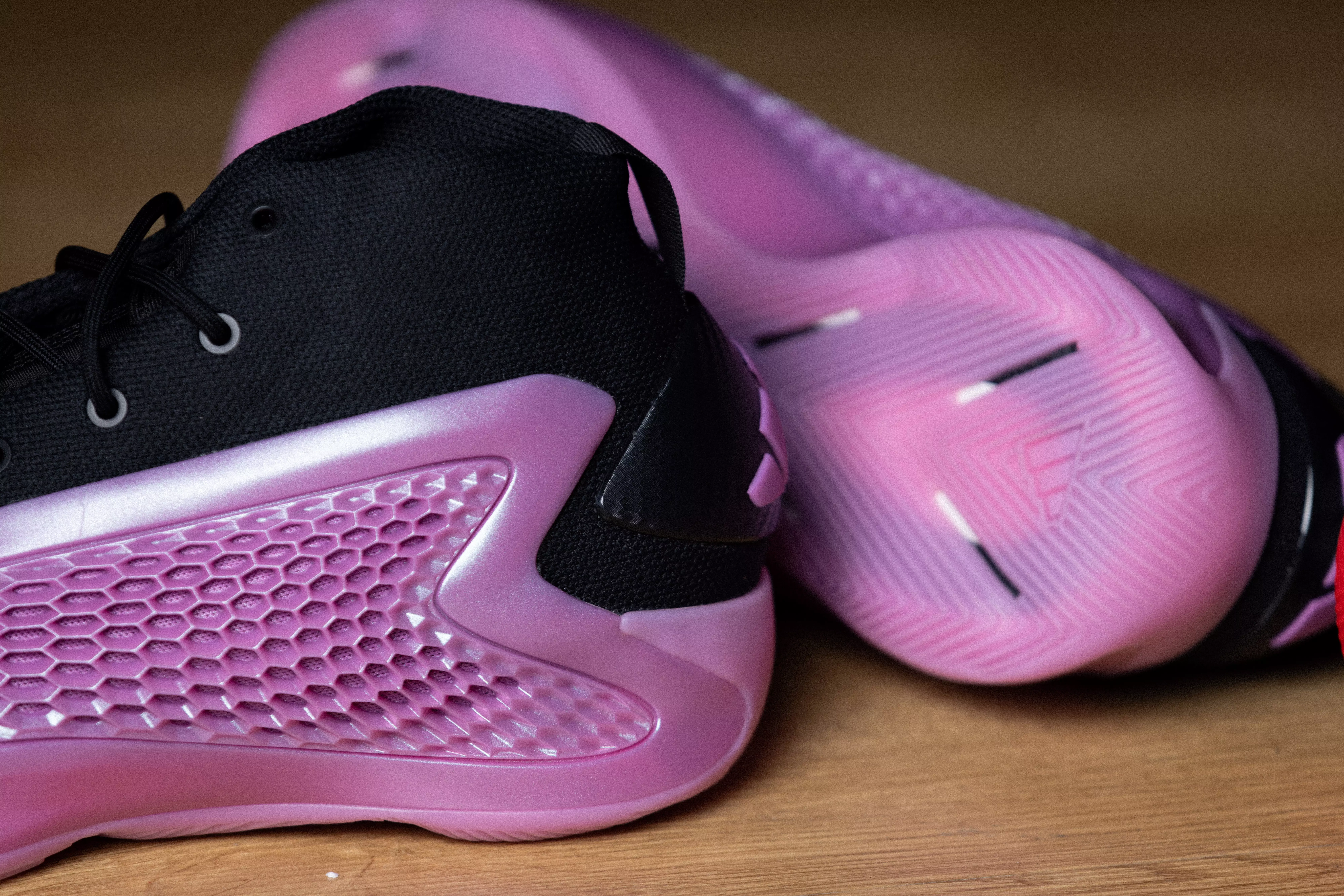 adidas AE 1 “Pre-Loved Purple