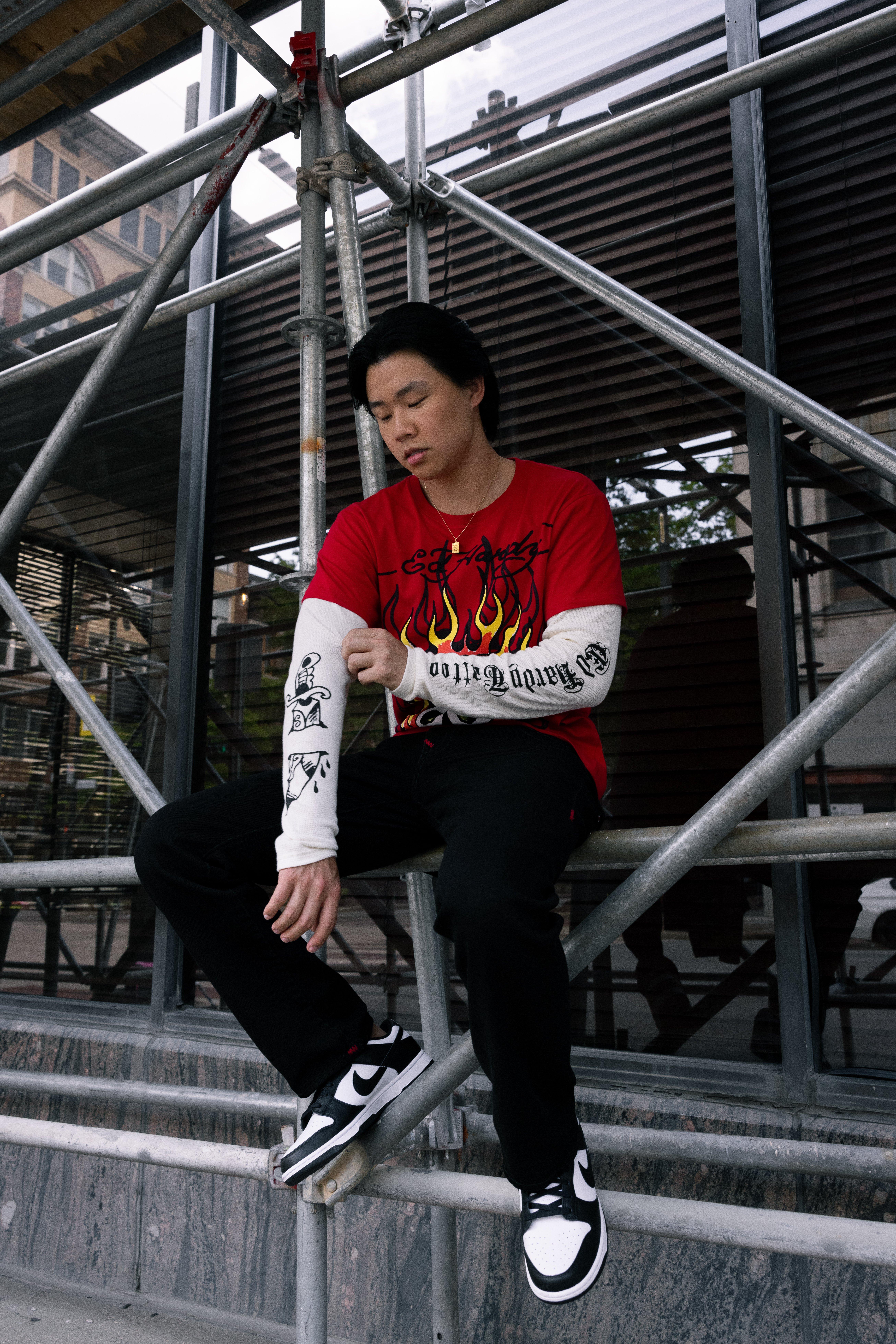 The True Religion Denim Difference