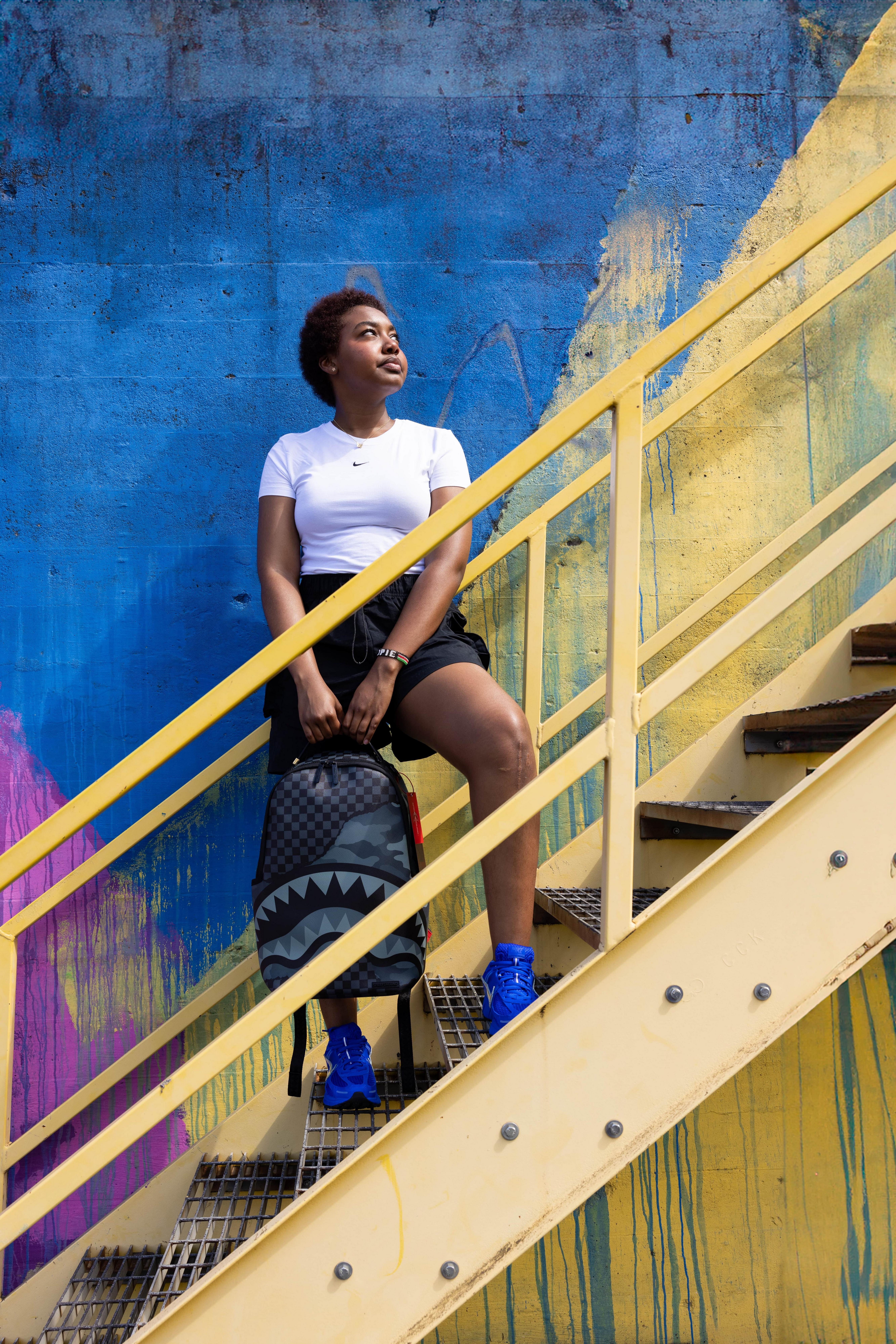 The Most Comfortable Shoes for Walking Around Campus This Year