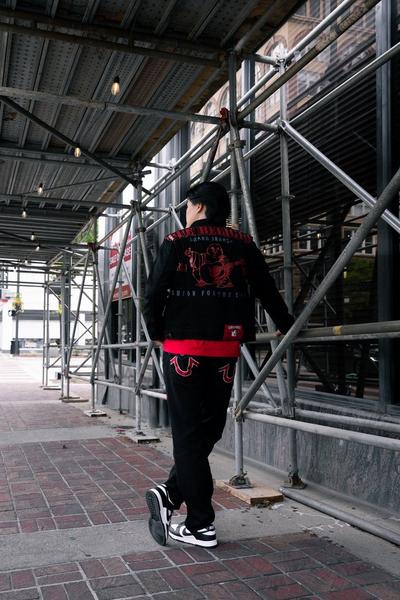 What Is My Size in True Religion Jeans? 