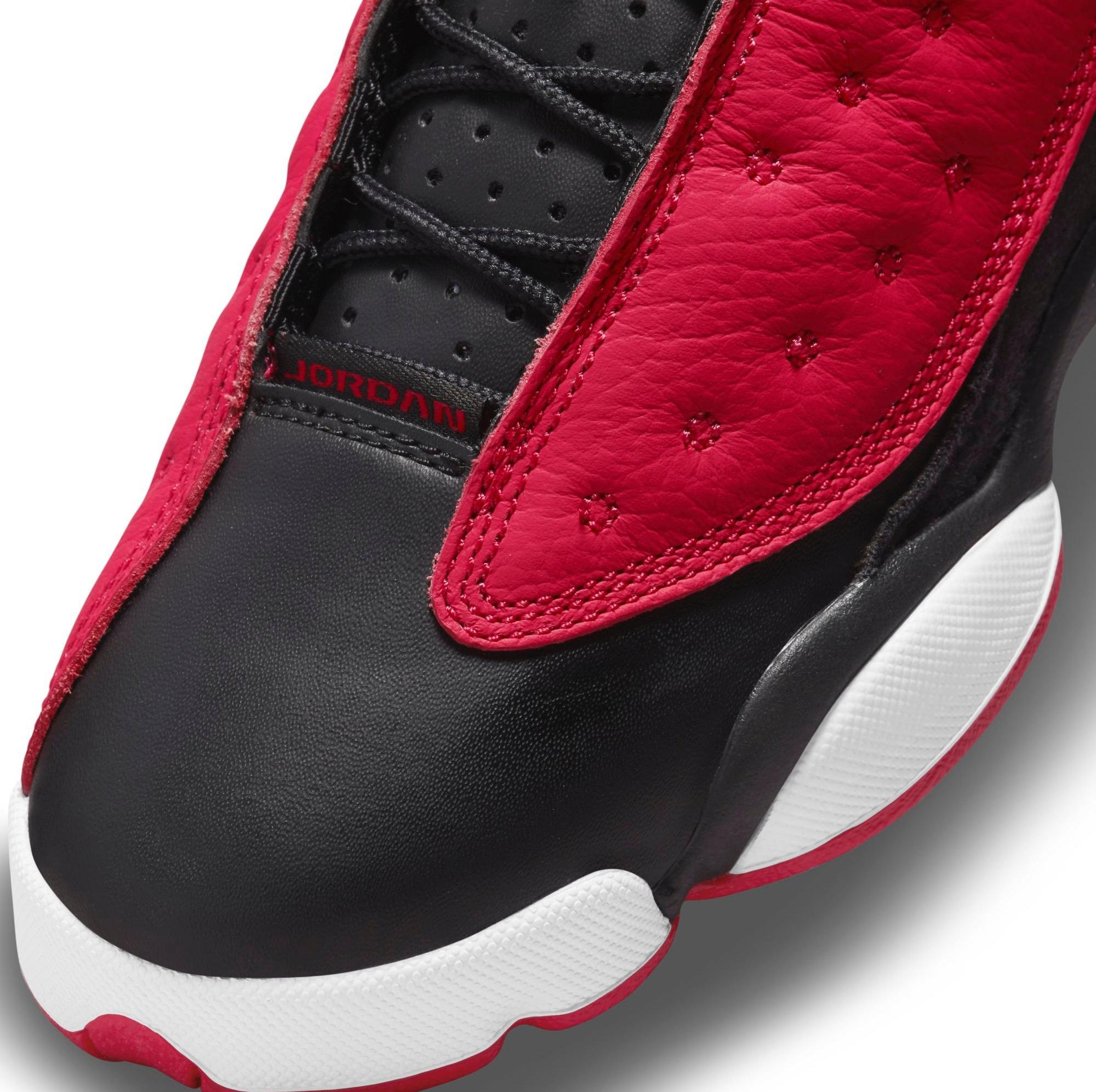 Air Jordan 13 Retro Shoes - Low, Mid, High - Hibbett