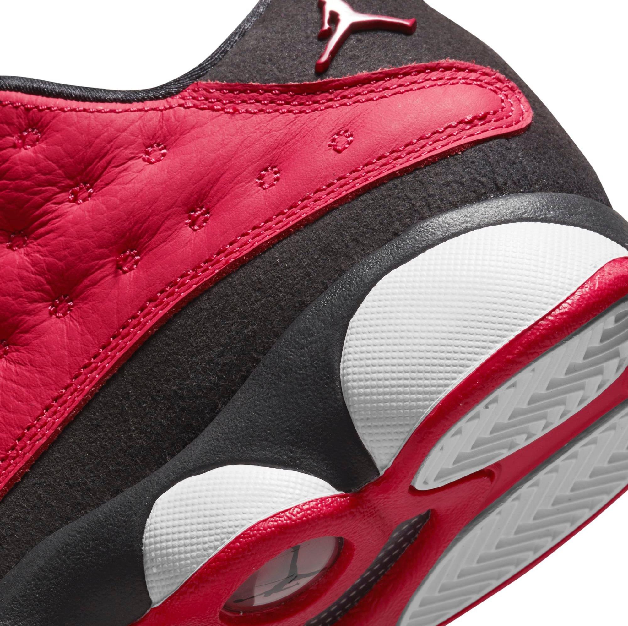 Sneakers Release – Jordan 13 Retro Low “Very Berry” Kids’ Colorway Out 7/8