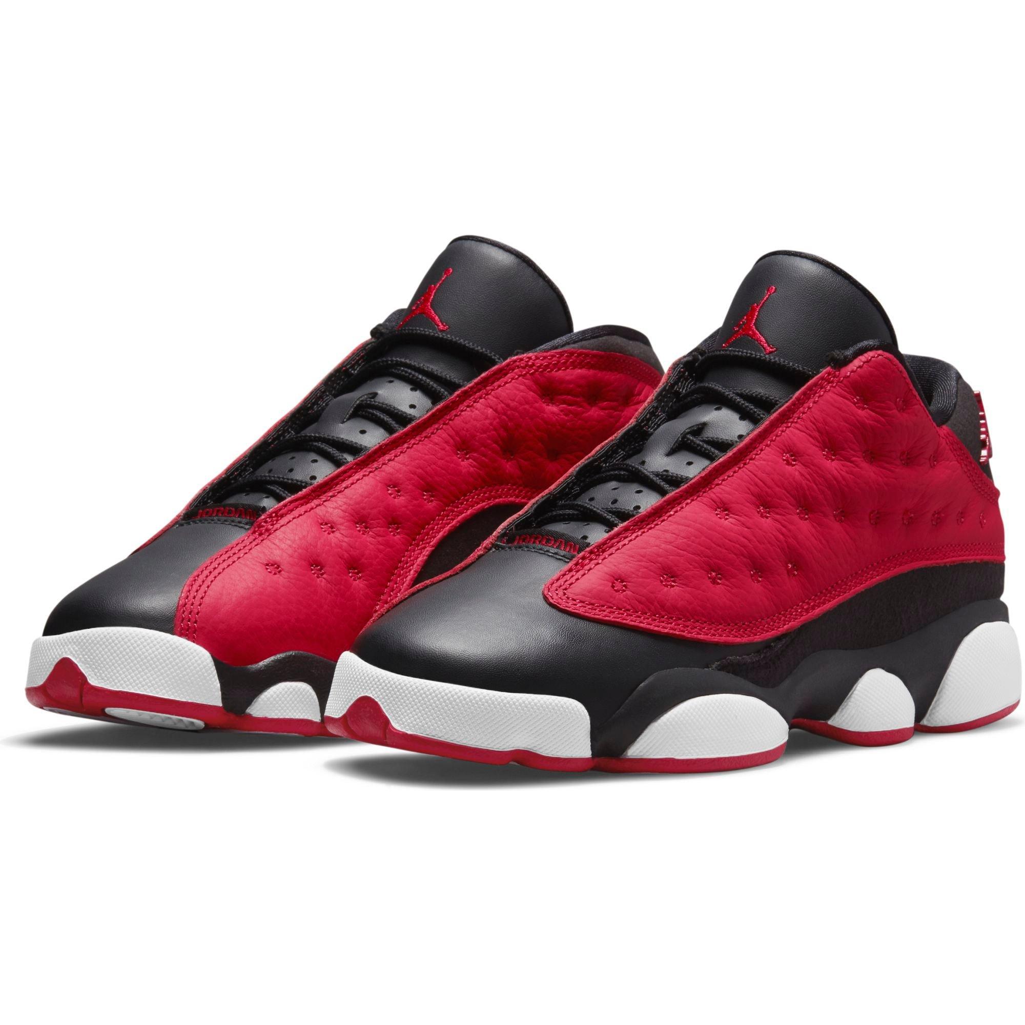 Jordan 13 Retro Low \u0026#8220;Very Berry\u0026 