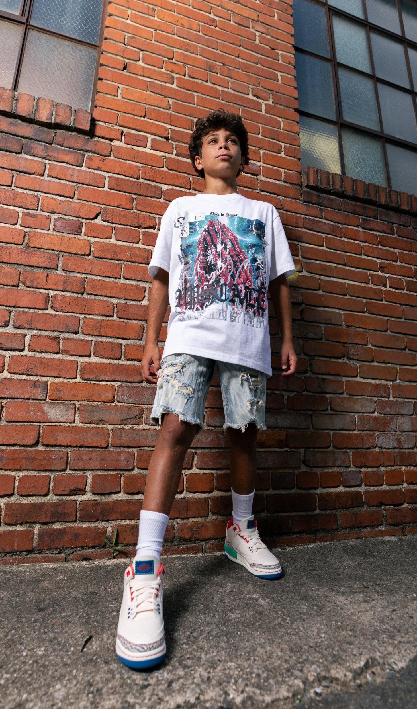 Graphic Tees